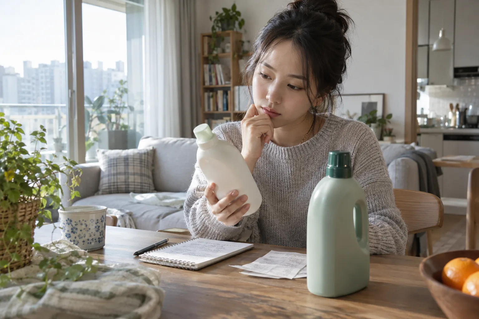 사기 전에 한 번 더 읽는 쇼핑 리뷰